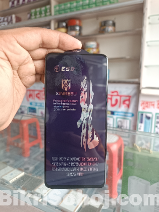 Oppo Reno2F Rainbow screen protector